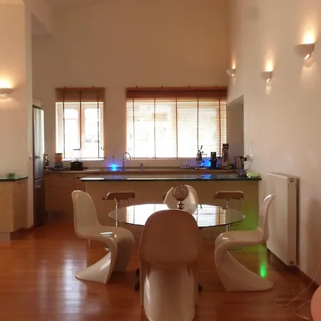 Apartamento Fay's