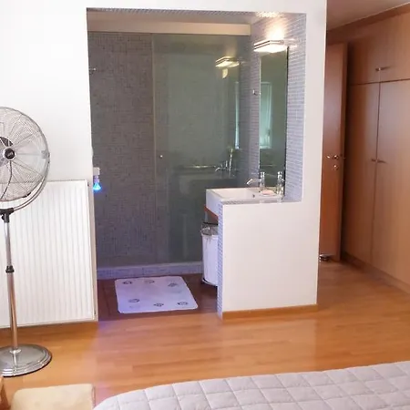 Apartament Fay's Retimno