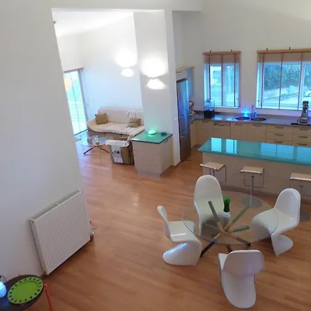 Apartamento Fay's Rétino
