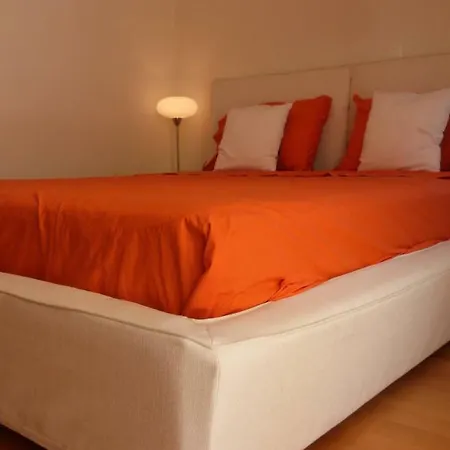 Apartament Fay's *