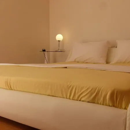 Apartamento Fay's