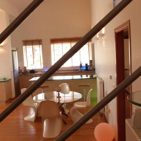 Apartment Fay's Rethymno (Crete)
