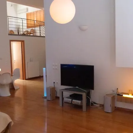 Apartment Fay's *