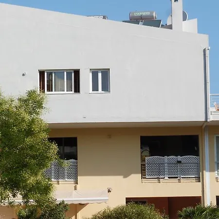 Apartment Fay's Rethymno (Crete)