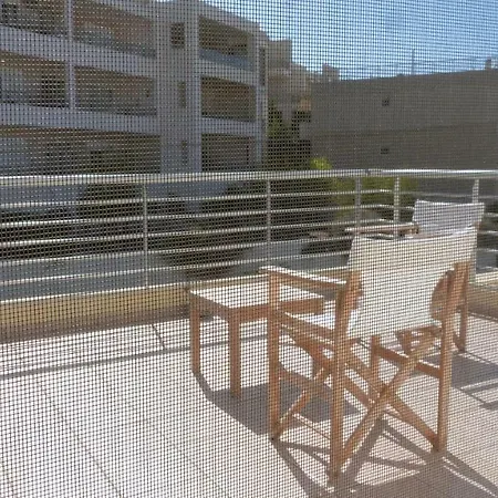 Apartment Fay's